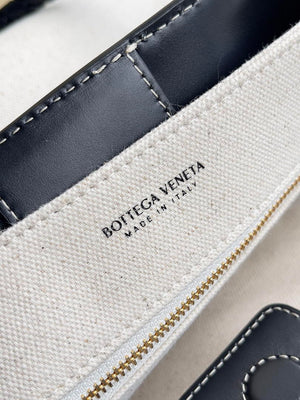 Bottega Veneta BV 766016 Medium Andiamo BV90124 - Default Title - View 8