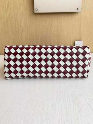 Bottega Veneta BV 766016 Medium Andiamo Lambskin BV90139 - Default Title - View 5