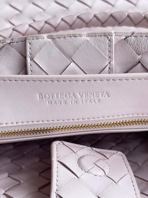 Bottega Veneta BV 766016 Medium Andiamo Lambskin BV90144 - Default Title - View 8