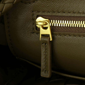 Bottega Veneta BV 766016 Medium Andiamo With Suede BV9016 - Default Title - View 7