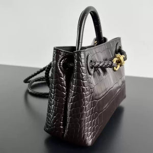 Bottega Veneta BV 777614 Mini Andiamo Crossbody Bag BV9052 - Default Title - View 2