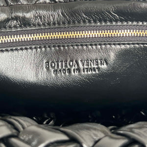 Bottega Veneta BV 785797V40T02250 Kalimero Citta Black - Default Title - View 8
