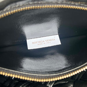 Bottega Veneta BV 785797V40T02250 Kalimero Citta Black - Default Title - View 9