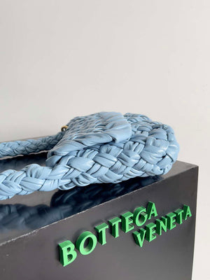 Bottega Veneta BV 785797V40T02250 Kalimero Citta Blue - Default Title - View 2