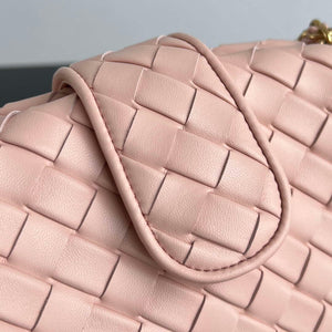Bottega Veneta BV 785807 Lauren 1980 clutch Bag BV92002 - Default Title - View 6