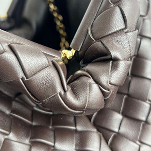 Bottega Veneta BV 785807 Lauren 1980 clutch Bag BV92006 - Default Title - View 6