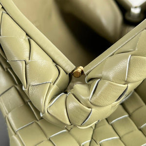 Bottega Veneta BV 785807 Lauren 1980 clutch Bag BV92029 - Default Title - View 7