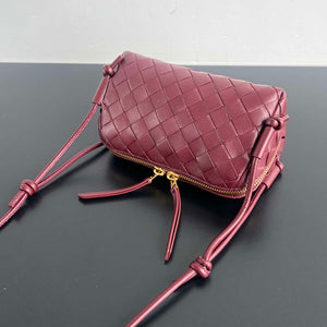 Bottega Veneta BV 794258VCPP18425 Concert Pouch BV92045 - Default Title - View 3