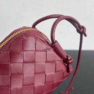 Bottega Veneta BV 794258VCPP18425 Concert Pouch BV92045 - Default Title - View 7