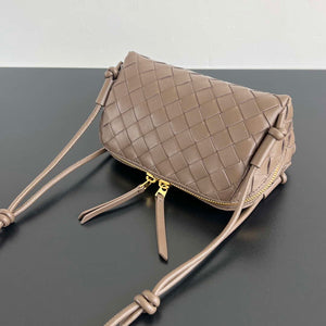 Bottega Veneta BV 794258VCPP18425 Concert Pouch BV92047 - Default Title - View 4