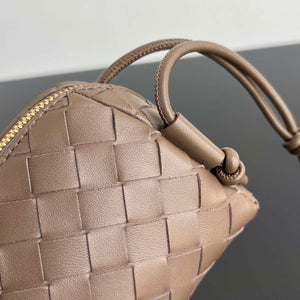 Bottega Veneta BV 794258VCPP18425 Concert Pouch BV92047 - Default Title - View 7