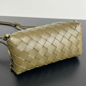 Bottega Veneta BV 794258VCPP18425 Concert Pouch BV92048 - Default Title - View 3