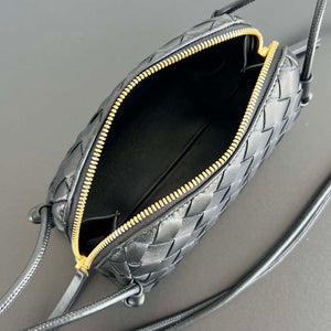 Bottega Veneta BV 794258VCPP18425 Concert Pouch BV92050 - Default Title - View 4