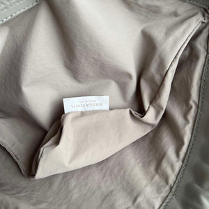 Bottega Veneta BV 796728V3IV12916 Dustbag Gray - Default Title - View 9