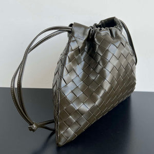 Bottega Veneta BV 796728V3IV12916 Dustbag Dark Green - Default Title - View 2