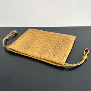 Bottega Veneta BV 796728V3IV12916 Dustbag Yellow - Default Title - View 4