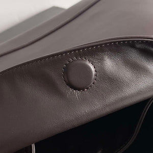 Bottega Veneta BV 803977 Hop bag Shoulder bag in silky calf leather BV9096 - Default Title - View 7