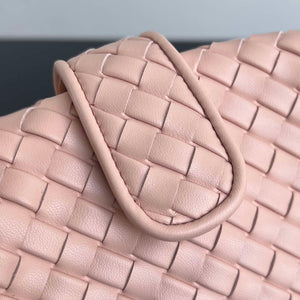 Bottega Veneta BV 804038 Small Lauren 1980 clutch Bag BV92012 - Default Title - View 6