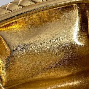 Bottega Veneta BV 804038 Small Lauren 1980 clutch Bag BV92021 - Default Title - View 7