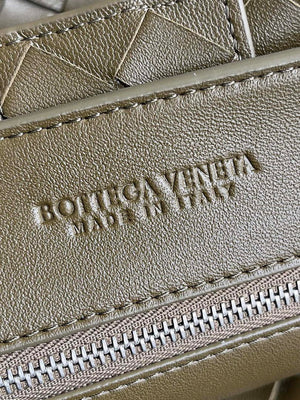 Bottega Veneta BV 766019 Large Andiamo bag BV9903 - Default Title - View 6
