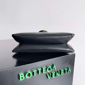 Bottega Veneta BV 806030V4SJ12190 Small Liberta Bag Black - Default Title - View 5