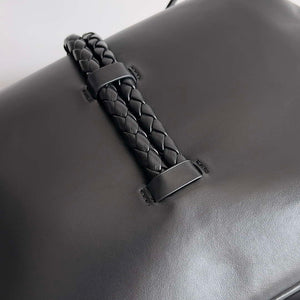 Bottega Veneta BV 806030V4SJ12190 Small Liberta Bag Black - Default Title - View 7