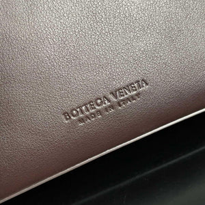 Bottega Veneta BV 810213 Small Andiamo bag BV9033 - Default Title - View 7