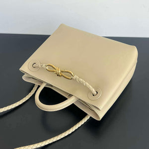 Bottega Veneta BV 810213 Small Andiamo bag BV9035 - Default Title - View 4