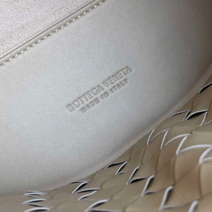 Bottega Veneta BV 810213 Small Andiamo bag BV9035 - Default Title - View 9