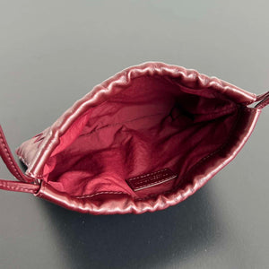 Bottega Veneta BV 816987V3IV18425 Small Dustbag Wine Red - Default Title - View 5
