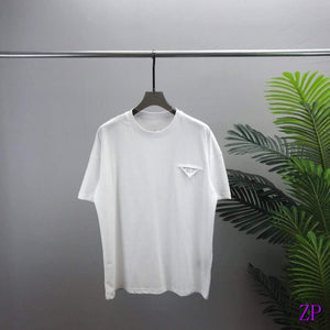 Bottega Veneta Women Men T-shirts Desiger Bottega Veneta Short Sleeve Clothing BV66327 - S - View 1