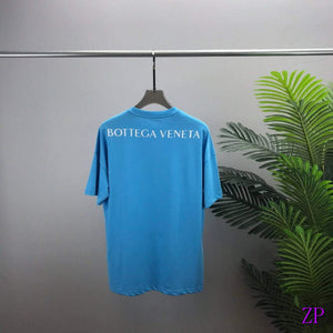 Bottega Veneta Women Men T-shirts Desiger Bottega Veneta Short Sleeve Clothing BV66325 - S - View 2