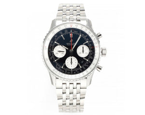 Breitling Navitimer 01 Watches AB0121 NO.287970 - Default Title - View 1