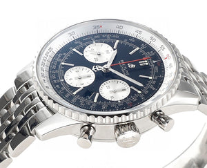 Breitling Navitimer 01 Watches AB0121 NO.287970 - Default Title - View 5