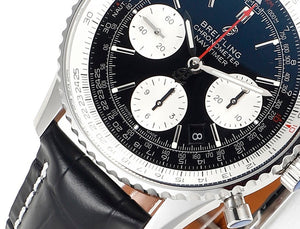 Breitling Navitimer 01 Watches AB0121 NO.287972 - Default Title - View 3