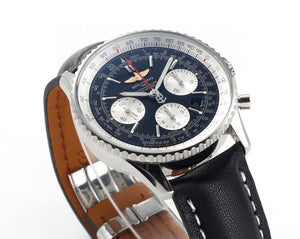 Breitling Navitimer 01 Watches AB0121 NO.287973 - Default Title - View 5
