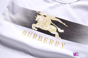 Burberry Men T-shirts Wholesale Short Sleeve Clothing B55824 - M - View 6