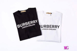 Burberry Men T-shirts Wholesale Short Sleeve Clothing B55853 - M - View 3