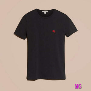 Burberry Men T-shirts Wholesale Short Sleeve Clothing B55837 - M - View 2