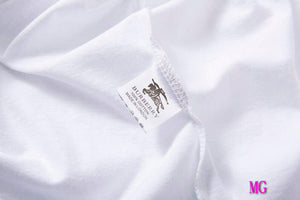 Burberry Men T-shirts Wholesale Short Sleeve Clothing B55854 - M - View 3