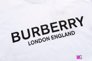 Burberry Men T-shirts Wholesale Short Sleeve Clothing B55854 - M - View 5