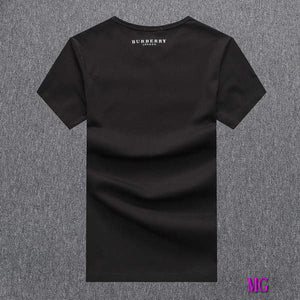 Burberry Men T-shirts Wholesale Short Sleeve Clothing B55829 - M - View 2