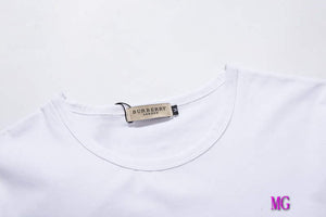 Burberry Men T-shirts Wholesale Short Sleeve Clothing B55839 - M - View 7