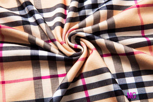 Burberry Men T-shirts Wholesale Short Sleeve Clothing B55847 - M - View 3