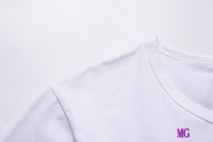 Burberry Men T-shirts Wholesale Short Sleeve Clothing B55843 - M - View 5
