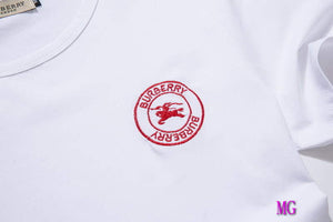 Burberry Men T-shirts Wholesale Short Sleeve Clothing B55841 - M - View 7