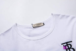 Burberry Men T-shirts Wholesale Short Sleeve Clothing B55843 - M - View 7