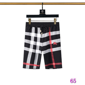 Burberry Men Tracksuit Suit Wholesale Clothing B56529 - M - View 3