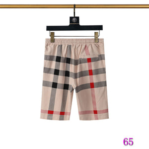 Burberry Men Tracksuit Suit Wholesale Clothing B56527 - M - View 6
