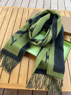 Burberry Scarves Classic Scarf B87390 - Default Title - View 7